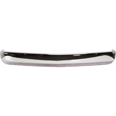For GMC C3500HD 1999 2000 2001 2002 Bumper Face Bar - Front | Full Size Pick Up - Imagem 1 de 4