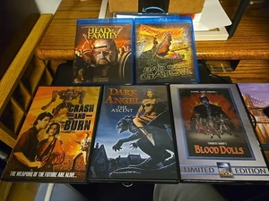 Full Moon 9 Movie Bundle - Bild 1 von 8