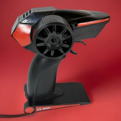 Nuevo control remoto de reemplazo Bright RC 2,4 GHz solo G6DGGH7B Foto 1 de 4