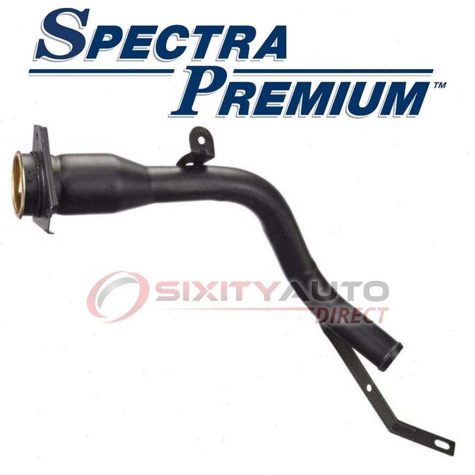 Spectra Premium Fuel Filler Neck for 2004-2005 Ford Freestar - Air Delivery ac Foto 1 de 4