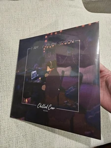 Chilled Cow (Lofi Girl) 1 AM Study Session Mint Condition In Orig Shrink - Picture 1 of 5