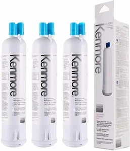 3-Pack Kenmore Refrigerator Filters for Models 9083, 9030, 46-9083, 46-9030, OEM - Picture 1 of 7