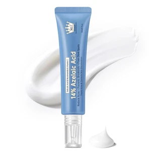 Azelaic Acid 14% Serum – Acne Treatment, Hydrating, Brightening & Pore Refining - Picture 1 of 10