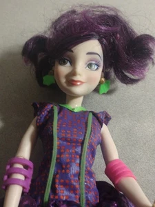 Disney Descendants MAL Neonlichter Ball 2015 Hasbro, A11 - Bild 1 von 11