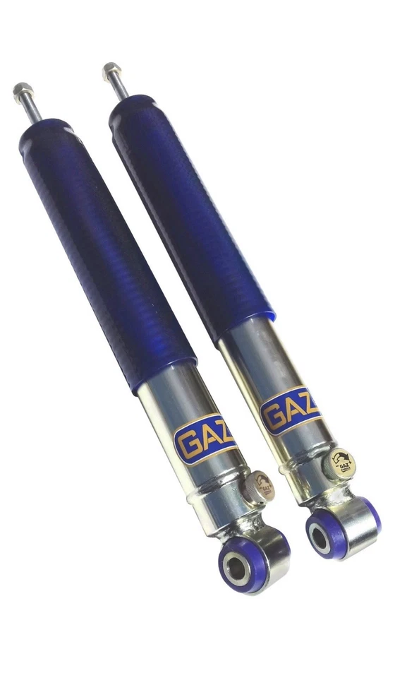 BMW E36 rear adjustable Gaz shocks. - Image 1 of 1