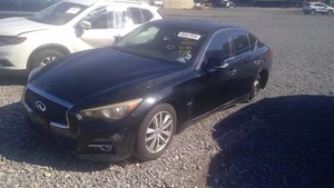Transfer Case AWD Fits 14-23 INFINITI Q50 1559629 - Picture 1 of 6