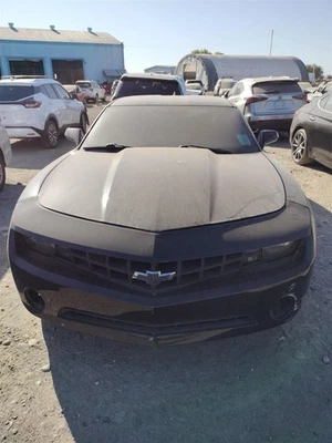 BLK LEFT FENDER 20943621 2010-2015 CHEVROLET CAMARO Foto 1 de 4