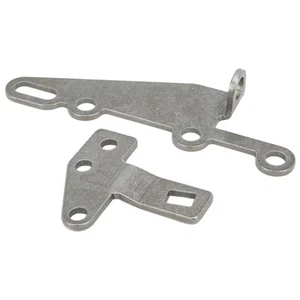 ι Automatic Transmission Shifter Cable Bracket Lever Kit 35498 For Turbo TH400 - Picture 1 of 12