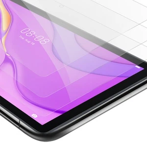 3x Tempered Glass for Huawei MatePad T 10 (9.7 inch) / T 10s (10.1 inch) Display - Picture 1 of 8