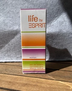 life by ESPRIT - Eau de Toilette, 30 ml, OVP - Bild 1 von 1
