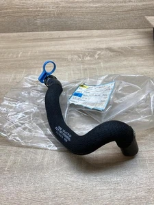 4k0121062f engine coolant pipe/hose audi a7 s7 4k8 - Picture 1 of 7
