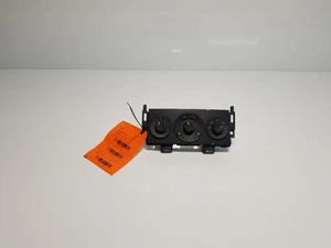 Temperature Control Manual Control Opt C60 Fits 05-09 G6 6090 - Picture 1 of 12