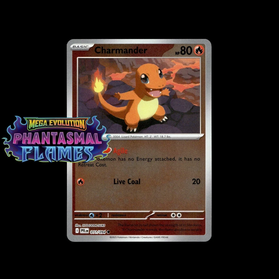 ¡Tarjetas Pokémon Llamas Fantasmales! Tarjeta rara con ilustración Holo/Holo inverso EX SIR Foto 1 de 1