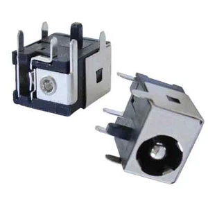 AC DC Power Jack Socket Connector for Fujitsu Esprimo V5515 V5535 Lifebook N3530 - Picture 1 of 1