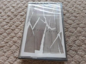 DAVIE PATON/PILOT"FRAGMENTS"SUPER SCARCE RARE STILL SEALED NEW UK CASSETTE - Picture 1 of 4