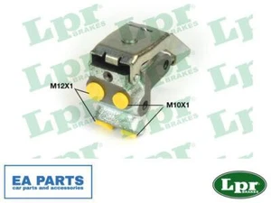 Brake Power Regulator for CITROËN PEUGEOT LPR 9963 - Picture 1 of 3