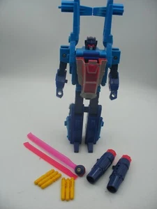 hasbro takara 1991 transformers G1 / G2 ROTORSTORM 100% complet - Picture 1 of 13