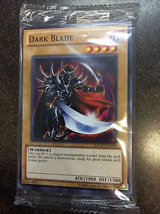 Mazo de demostración Yugioh sellado DEM1 incluye duende advenedizo 1 conjunto completo de 20 cartas - Imagen 1 de 1
