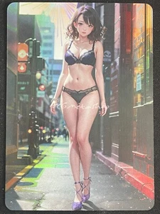 🔥 B 90 Cute Girl Goddess Story Anime Waifu Card ACG 🔥 - Imagen 1 de 1