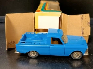 1/43 MOSKVITCH IZH pick up A19 USSR NOVOEXPORT Tantal 1981 - Picture 1 of 17