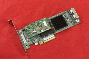 NEW One 9690SA-8I 700-3405-00P AMCC 8-Port SAS SATA PCIe RAID Card - Picture 1 of 5