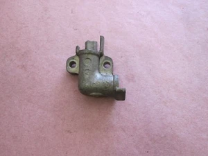 Yamaha FJ1100 XJ550 MAXIM XJ 55 Front Brake Hose Line Elbow Joint Link Connector - Picture 1 of 3