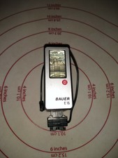 Bauer Ultrablitz Flash E16