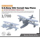 NEW 1/700 /350/200  U.S.Navy O3U Corsair Spy Plane printed  Model Kit