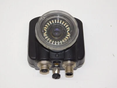 Unidad de visualización remota sensor de imagen cámara Banner Engineering IVURGPR12 iVu TG Foto 1 de 4