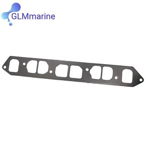 Mercury QuickSilver Gasket 18-1204 33570 9-61419 27-96429 - Picture 1 of 4