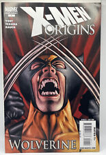 X-Men Origins: Beast #1 Marvel Comics 2008