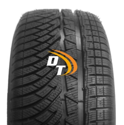 Michelin PILOT ALPIN PA4 235 50 R17 100V Reifen Winter - Bild 1 von 4