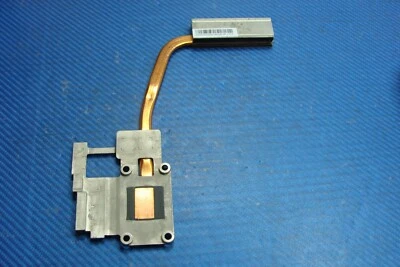 Toshiba Satellite P755-S5387 15.6" Genuine CPU Cooling Heatsink AT0H70020A0 - Image 1 of 2