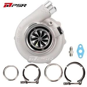 Rodamiento de bolas Pulsar Turbo 6255G hasta 900 HP banda en V de billete sin WG Hsg 1.01A/R - Imagen 1 de 7