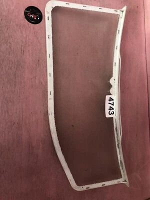 PP T40 Maytag Dryer Vent - Image 1 of 2