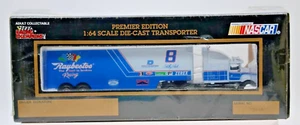 RACING CHAMPIONS NASCAR Douglas Batteries Sterling Martin #8 TRANSPORTER SEALED - Picture 1 of 5