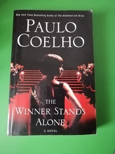 Paulo Coelho The Winner Stands Alone - Bild 1 von 1