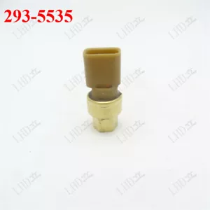 Pressure Sensor Excavator Engine 293-5535 For Caterpillar CAT C9.3 C13 C15 C18 - Picture 1 of 6