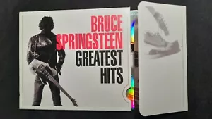 Bruce Springsteen Greatest Hits *18track Digipack* (1233) - Picture 1 of 3