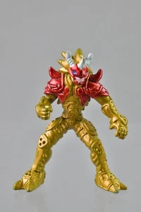 Digimon AncientGarurmon 2002 Mini Figure H-T Bandai Digital Monsters - Picture 1 of 2