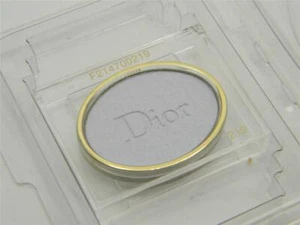 Christian Dior 1 Color Couleur Eyeshadow 219 Ice Queen - Picture 1 of 1