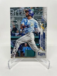 2020 Topps Update Randy Arozarena Rookie RC - Tampa Bay Rays, #U-208 - Picture 1 of 2