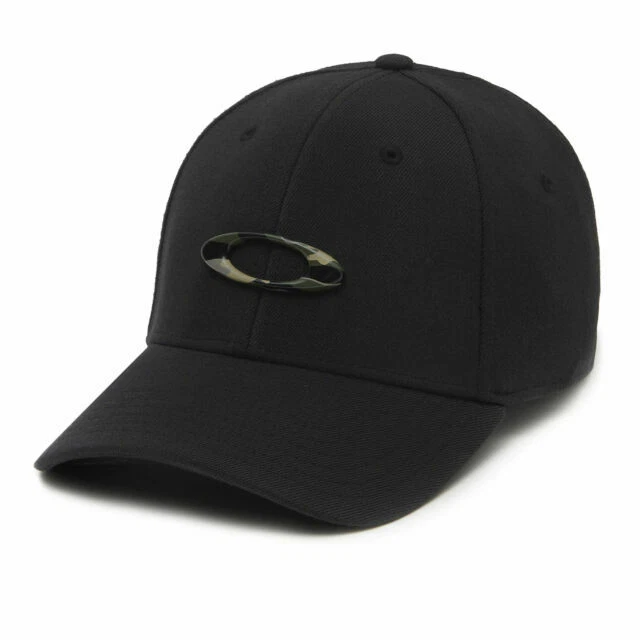Oakley 911545-01Y Men's Tincan Cap