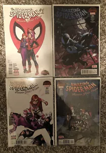 Amazing Spider-Man: Renew Your Vows #1, 3, 4,5 - Picture 1 of 1