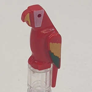 Lego® 2546p01 Papagei bunt 6256 6401 6281 6260 6290 6559 6289 Int. Shipp. - Picture 1 of 2