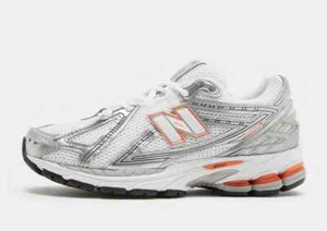 Zapatos Nuevos Balance 1906R Para Mujer En Blanco Y Naranja - Imagen 1 de 6