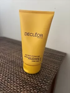 Decleor Paris Aroma Confort Moisturizing Body Milk 5 Oz / 150 ML - Picture 1 of 2