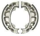 Brake Shoes Rear for 1993 Piaggio Zip 50 Fast Rider (2T) (Front Disc Model)