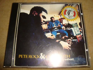 PETE ROCK & C.L. SMOOTH - The Main Ingredient - Bild 1 von 2