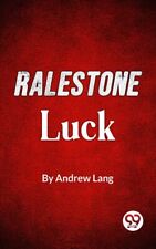 Andre Norton Ralestone Luck (Poche)